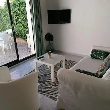 La Theresita Apartment