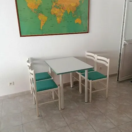 La Theresita Apartment Six-Fours-les-Plages